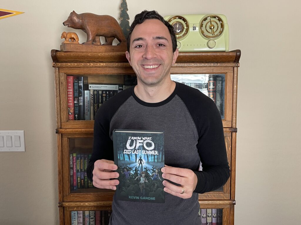 Some Early Review Highlights and a News Feature!