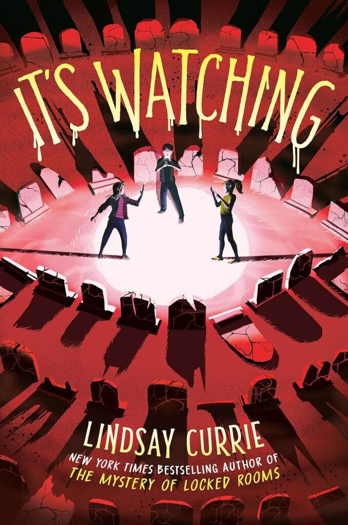 My Favorite Reads (Jan-March 2025)