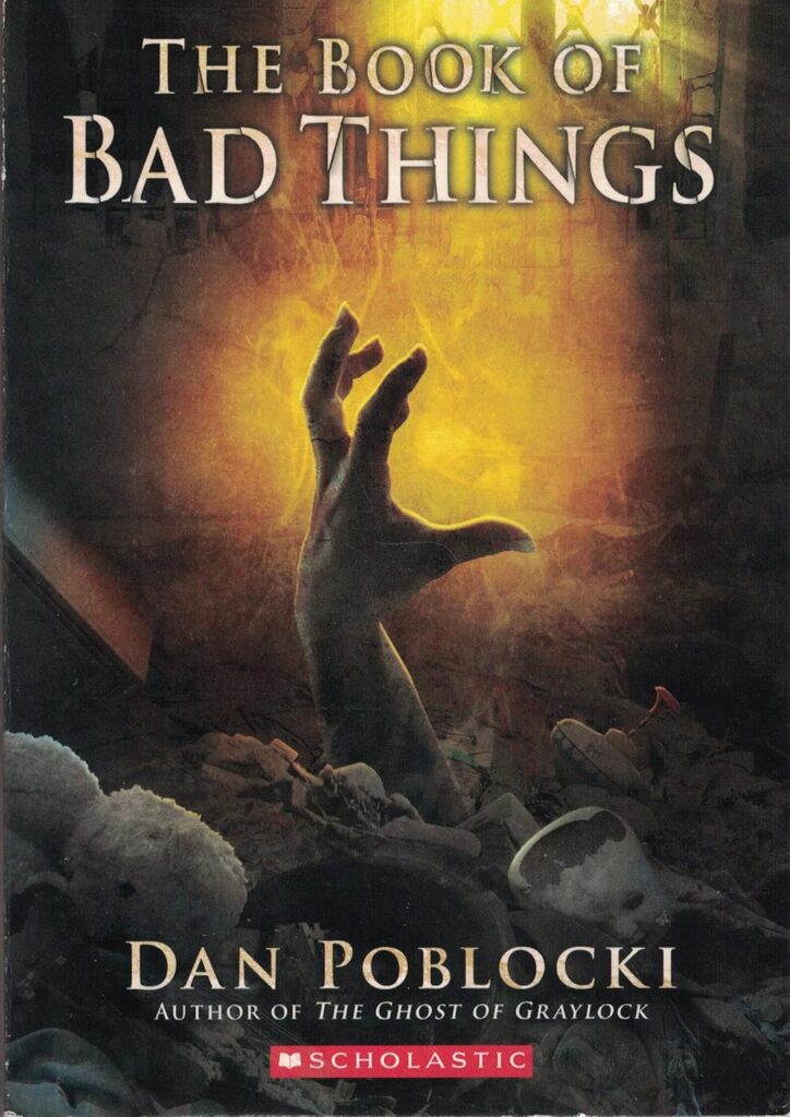 My Favorite Reads (April-June 2025)